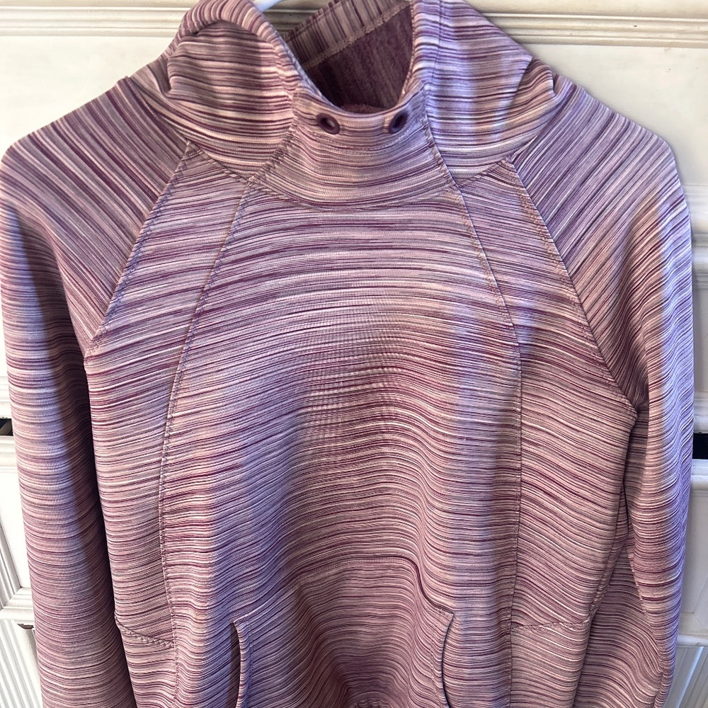 Athleta hoodie
